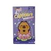 Flocked Capybara & Little Yellow Pig Surprise Box - Trendy Play Figure Gift