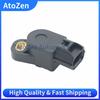 Throttle Position Sensor 0824-067 0824067 for Arctic Cat ATV Wildcat Side X Side Auto Spare Parts Car Accessories High Quality