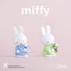 Kawaii Miffy Blind Box Storage Rack Multi Functional Anime Figure Doll Toy Gift Series