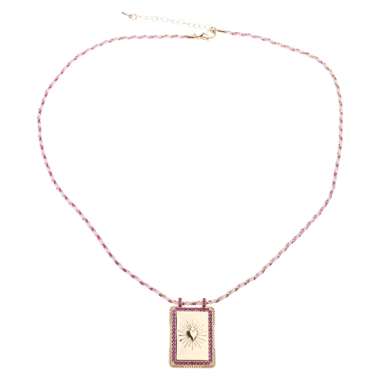 

Мистическое ожерелье-талисман Таро, модное ожерелье-амулет с картой Таро, универсальная шейная цепочка, дополнение к любому гардеробу 6