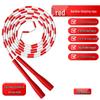 WEZHO Children's Adjustable Bamboo Skipping Rope CN Plug (adapter Included)