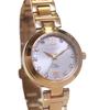 Pair Watch 10 ATM Water Resistant with 10 Year Battery with Solar Watch with a Beautiful Crystal Dial It "Forever" Men's [Equipped Movement] Women's
