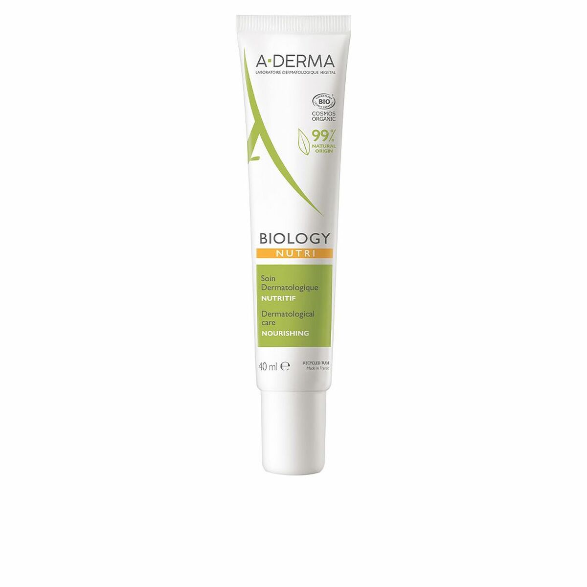 

Крем для лица A-Derma Biology 40 мл