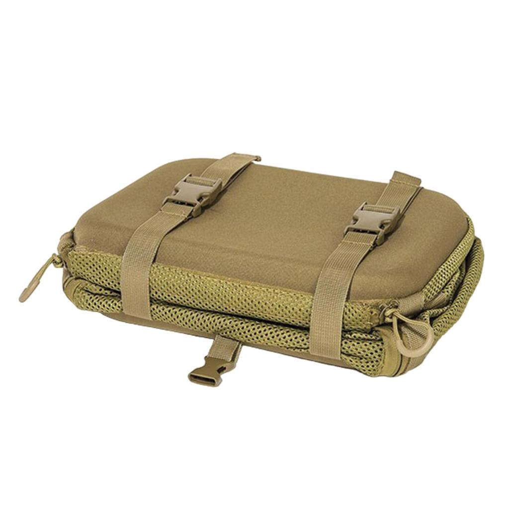 Oregonian Camper Case Camping Wolf OCA2031WB Shelf, Brown,