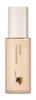 B Idol Loved Foundation 03 Pink Beige 28ml Liquid Foundation Glossy Skin Transparency Moisture SPF (Be Idol)