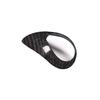 For BMW M2 F87 M3 F80 M4 F82 M5 F83 F10 F85 X5M F86 X6M F12 Real Carbon Fiber Gear Shift Lever Head Cover Gear Head Trim Cover