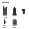 BAOFENG BF-888S PLUS 5W Professional Two-Way Radio Dual Pack (CN version)