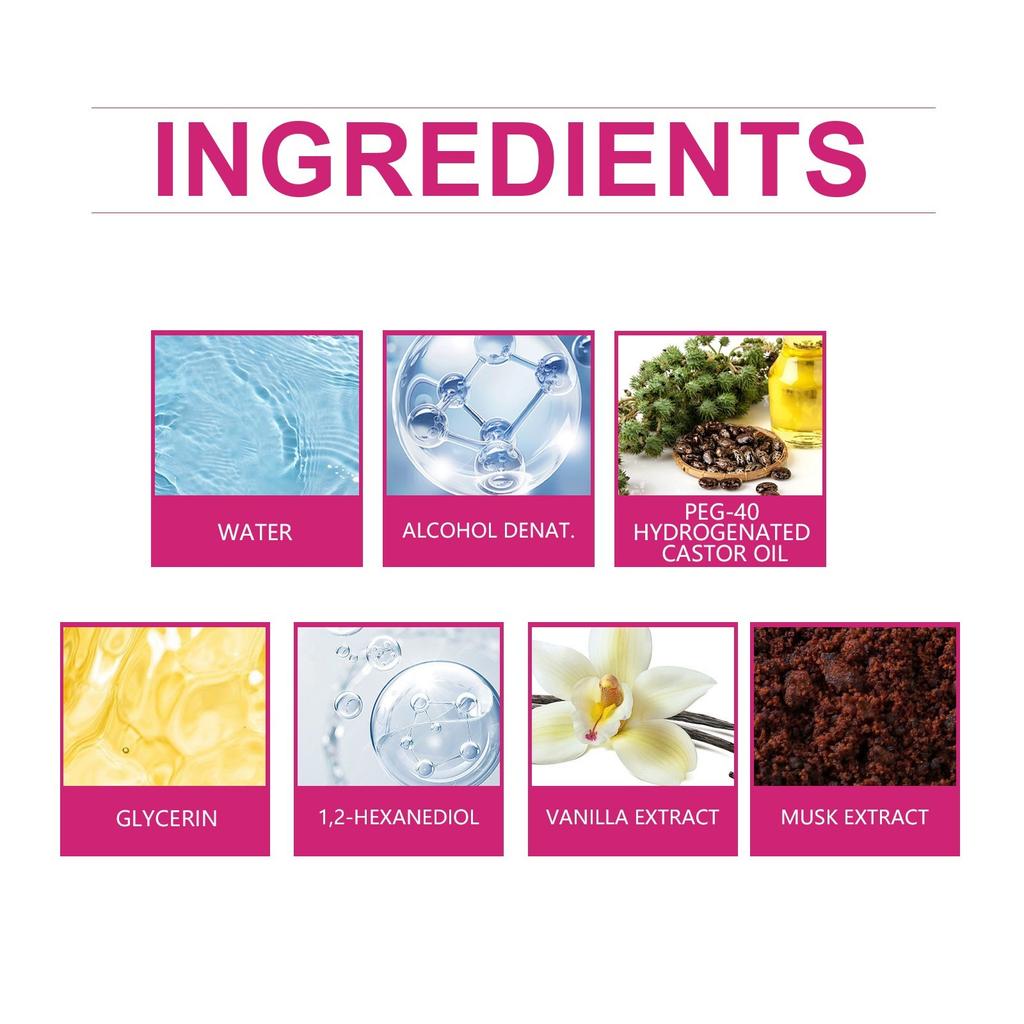 Fabric Freshener, Long-lasting , Household Hotel Deodorant,120ml