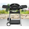 Электрогриль Rommelsbacher BBQ 4100/S