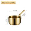 304 Stainless Steel Sauce Cup with Handle