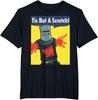 Just a Little Scratch TShirt
