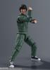 TAMASHII NATIONS S.H.Figuarts Detective Chen (Police StoryHong Kong Police) Approx. 150mm PVC & ABS Painted Movable Figure