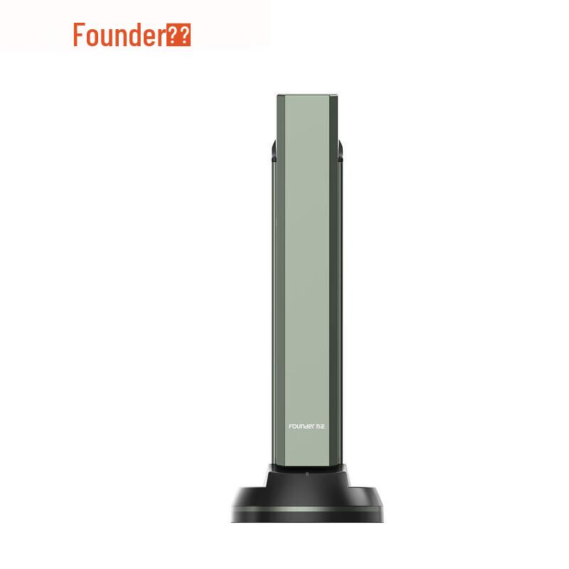 Founder Q1000 16MP A4 Document Camera Scanner CN plug (adapter included)