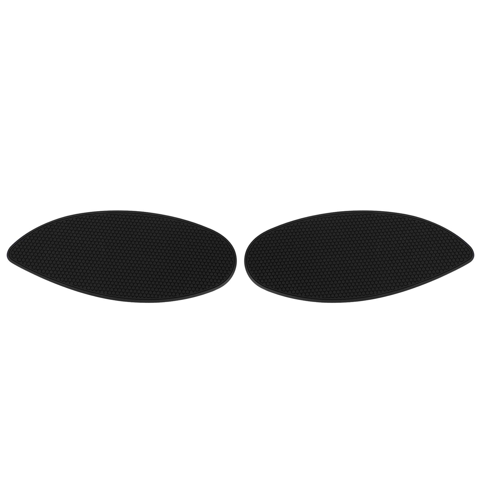 

Side Tank Pads Grip Protectors For Aprilia Tuono 660 2021-2022 RS 660 2020-2022