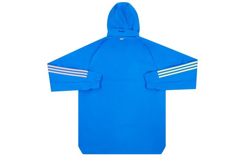 Adidas Soccer Jersey Unisex Blue FQ6173