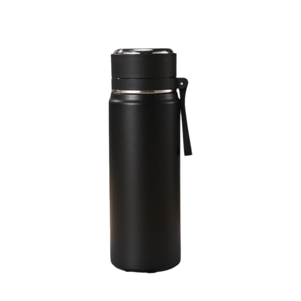316 Stainless Steel Insulation Cup 500ml Vacuum Flask Portable Thermal Water Bottle  Camping
