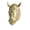 Resin Head Craft Wall Decoration Home Wall Decoration Pendant