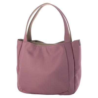 Isaac Nylon Bonded Tote, Medium, 2003302, PK (50)