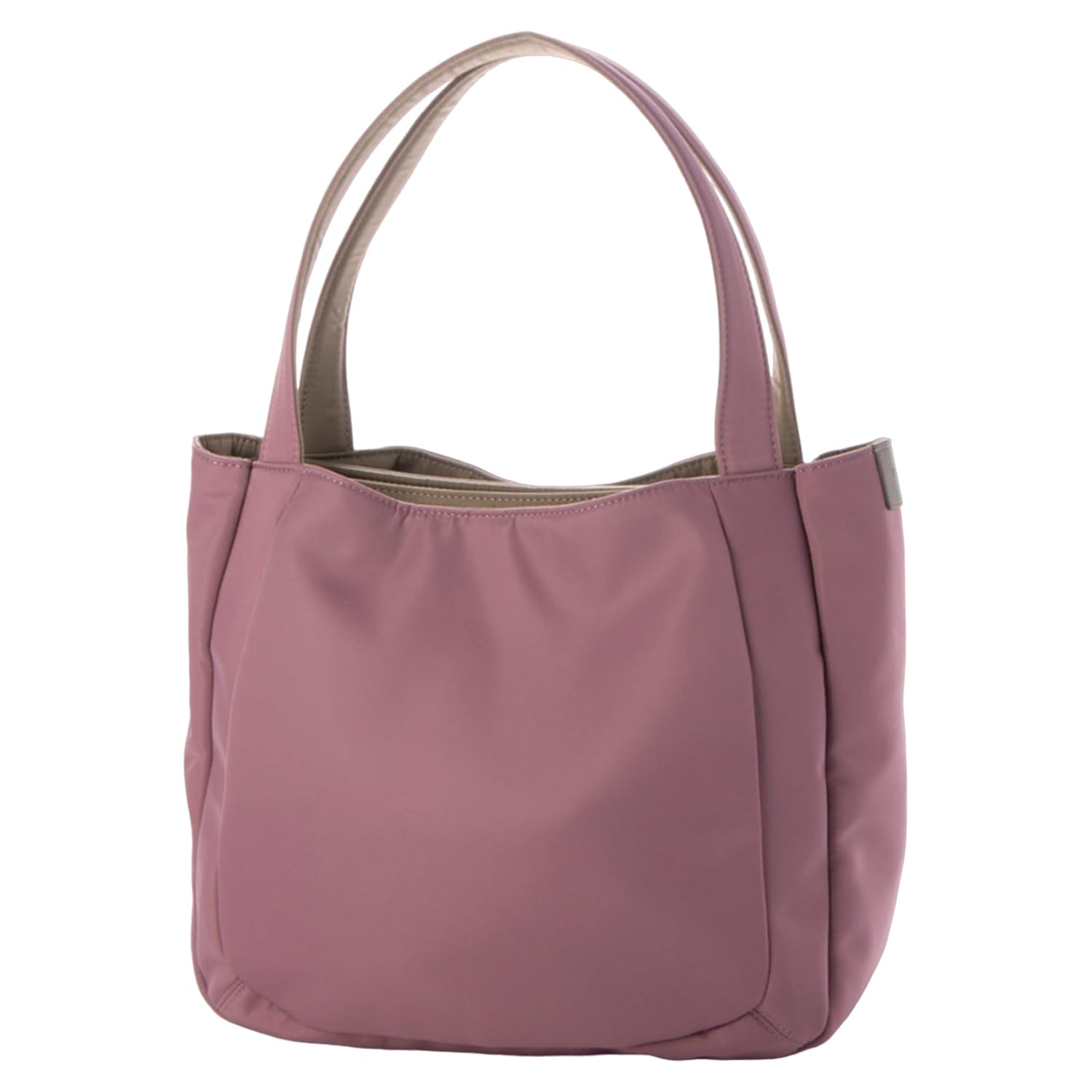 

Сумка-тоут Isaac Nylon Bonded, Средняя, 2003302, PK (50)