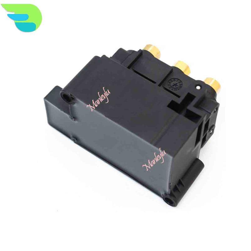 Air Suspension Control Valve Block Air Supply 7L0698007D 7L0698007 7L0698007B 7L0698007A For VW Jeep Porsche Hyundai Volvo