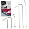 1 pièce Accessoires de Lavage de Voiture Lance d'Arrosage Haute Pression Rallonge Buse 4000Psi Lance d'Arrosage Raccord Rapide 1/4