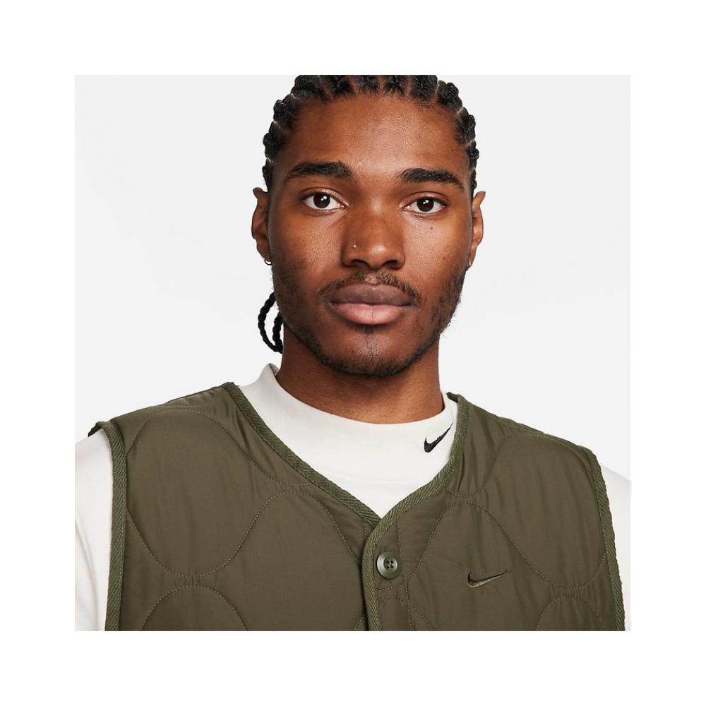 Nike Life Quilted Vest