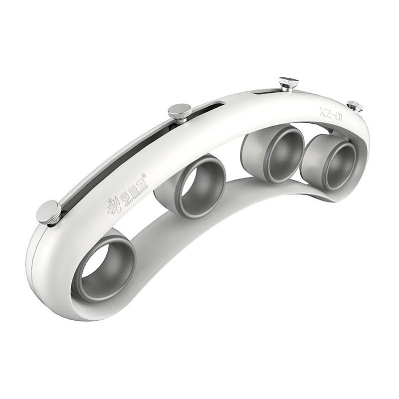 Adjustable Guitar Finger Stretcher and Trainer - Universal Musical Instrument Aid