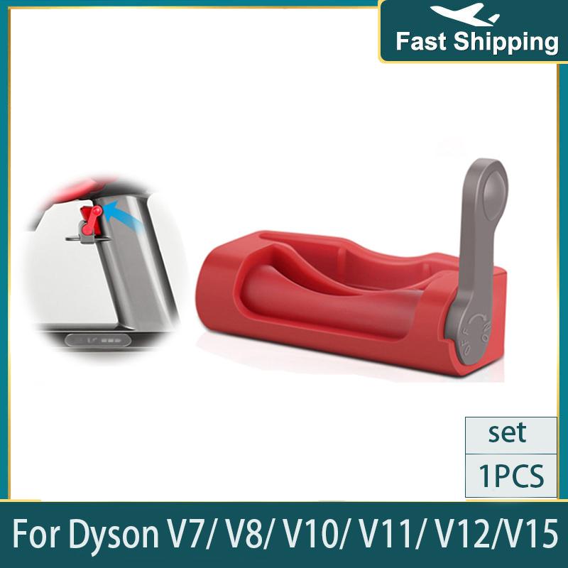 

New Pet Brush for Dyson V8 V7 V10 V11 V12 V15 Dog Brush Wireless Vacuum Cleaner Home Appliance Parts Accessories
