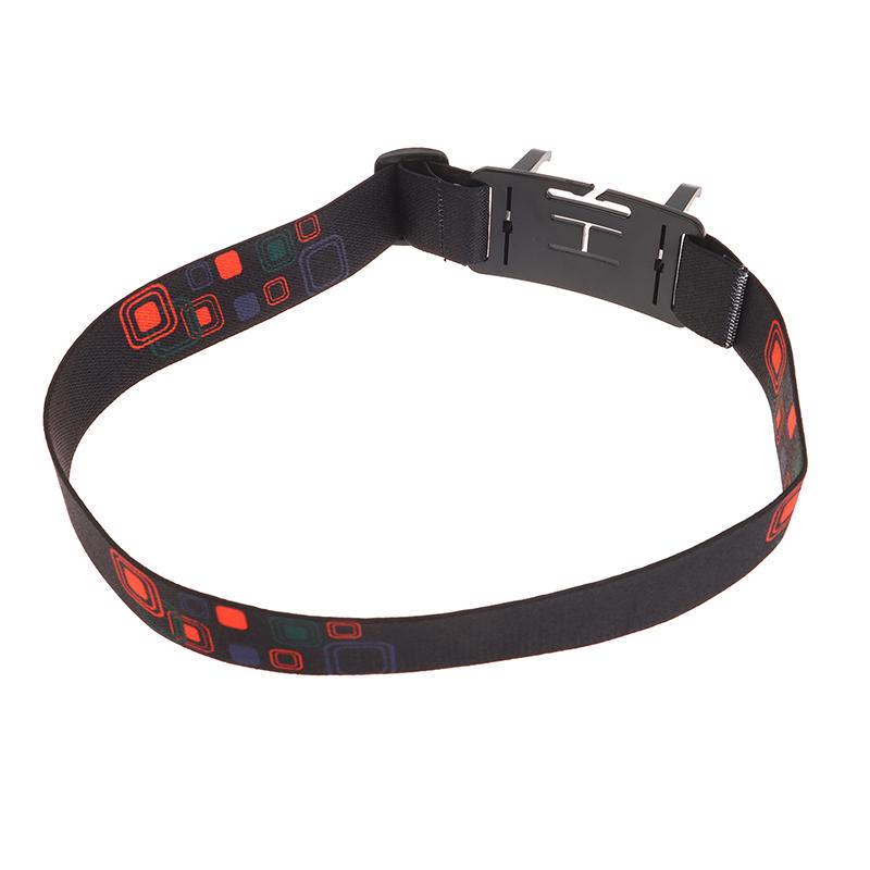 Lampe Torche Lampe Frontale Support de Lampe Torche/Bandeau de Lampe Frontale Accessoires Outil Lampes Torches LED Portables Support de Phare