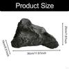 Artificial Landscape Rock Decorative Backyard Stage Faux Sculpture Versatile Ornament