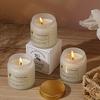 Glass Aroma Candle Souvenir Ornaments for Homeless Fragrance Candles