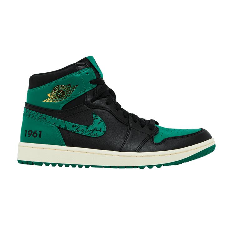 Jordan 1 Retro High Golf Eastside Golf 1961 43