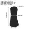 Urinary Incontinence Pads Washable Adult Diaper Comfortable Pee Pads for Incontinence Cloth Diaper