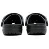 Crocs Classic clog EVA Comfortable Refreshing Personality Versatile Gift Box Edition Hole Shoes Unisex Black