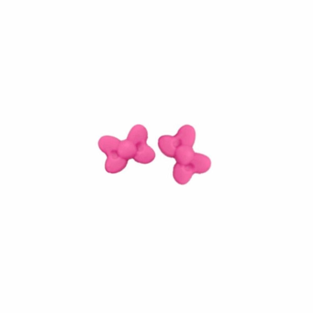 2Pcs Anti-slip Eyeglass Frame Decor Soft Silicone Eyeglass Ear Hooks Glasses Ear Grips  Daily Wear