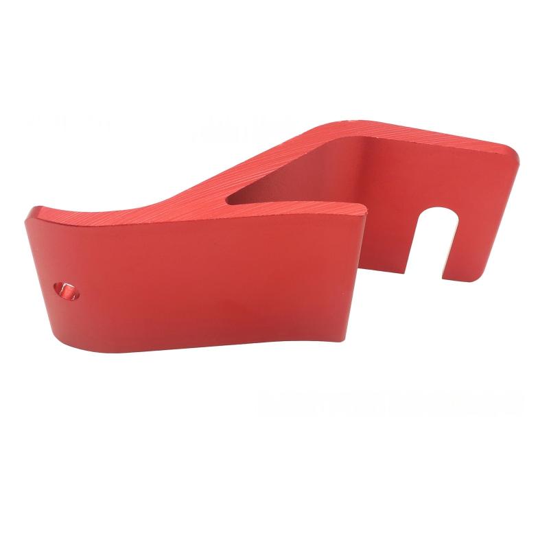 1Pcs For Husqvarna Yamaha Kawasaki Suzuki Husaberg Universal Cnc Bead Buddy Tire Installation Assistance Tool Holder Hook