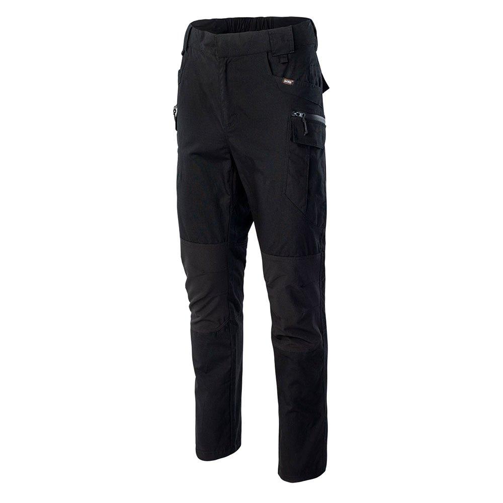 MAGNUM Mens Vulpes II Logo Hiking Trousers