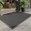 Door Floor Mat Commercial Waterproof And Non-Slip Foot Mat For Entering The Door Store Outdoor Thickened Carpet Free Cutting Pvc Mat