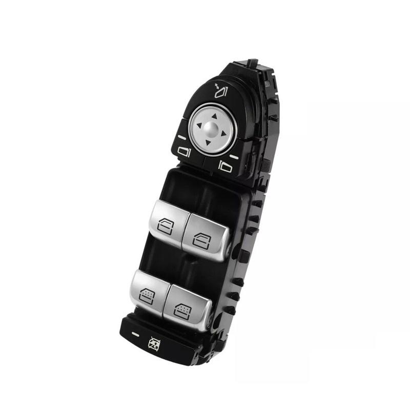 Window Switch Control for MERCEDES S Class W222 V222 S350 S400 Compatible with OEM Number A2229052004 2013
