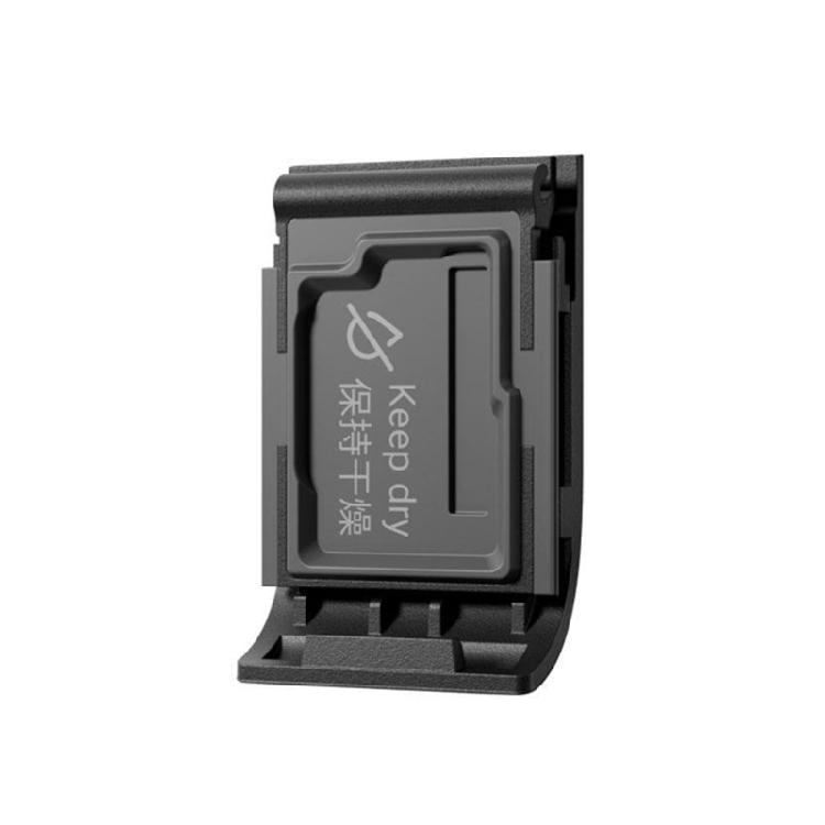 PC Material USB Cover for AcePro2 Camera Perfect Protections Against Sand and Water