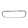 Front Bumper Trim Grille Frame for BMW MINI F56 (51119450553 & 51119450552)