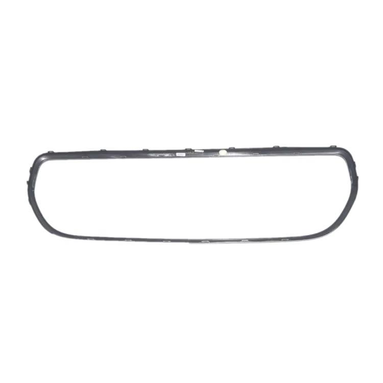 Front Bumper Trim Grille Frame for BMW MINI F56 (51119450553 & 51119450552)
