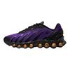 Nike Air Max Dn8 Černé Total Orange Fierce Purple Tenisky Ležérní boty FQ7860-009