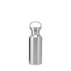 Stainless Steel Water Bottle 1 Liter Drink Bottle for Sport Outdoor Camping Hiking Gym Kettle 500 750 1000ml Water Bottles
