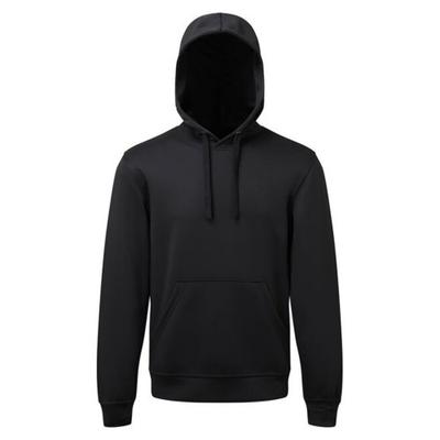 Mens Spun Dyed Hoodie