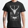 He from the Forest Retro Vintage Gift Classic T-Shirt S-3XL
