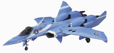 Hasegawa Macross Series Macross 7 Scale Plastic Model 65765 VF-22S 1/72