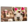 GLASS CUTTING BOARD 52x30 LAMA