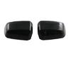 Car rearview mirror decorative cover For  Ford Ranger -2024-2025