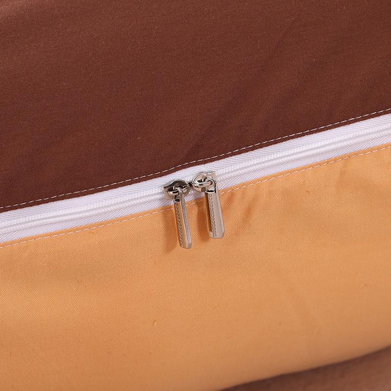 Washable Pillow Case Is Suitable For U-Shaped Pillow For Pregnant Women